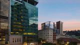 Fairmont Pittsburgh Exterior