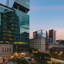Fairmont Pittsburgh