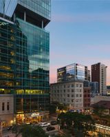 Fairmont Pittsburgh