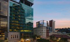 Fairmont Pittsburgh