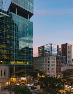 Fairmont Pittsburgh