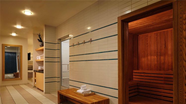 Fairmont Pittsburgh Spa