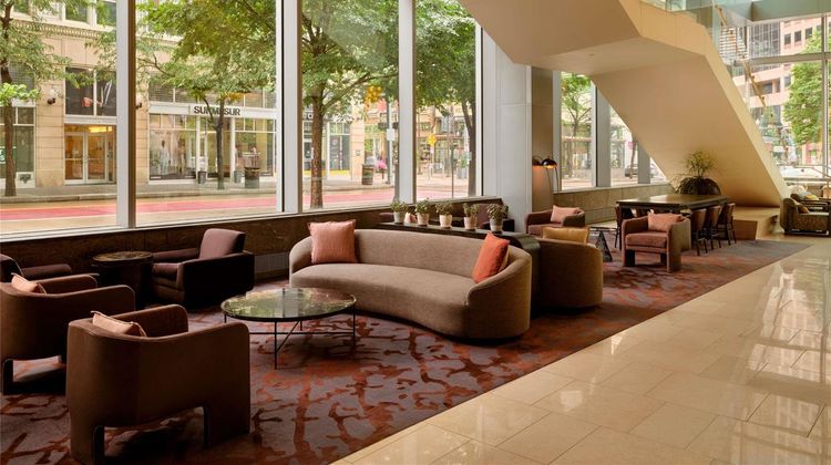 Fairmont Pittsburgh Other