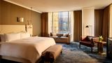 Fairmont Pittsburgh Suite
