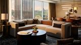 Fairmont Pittsburgh Suite