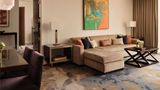 Fairmont Pittsburgh Suite