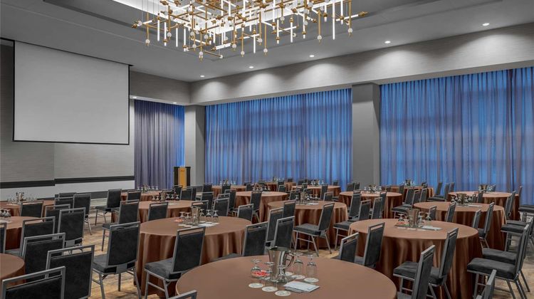 Fairmont Pittsburgh Meeting