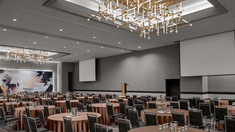 Fairmont Pittsburgh Meeting