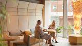 Fairmont Pittsburgh Spa
