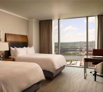 Fairmont Pittsburgh Room