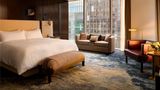 Fairmont Pittsburgh Suite