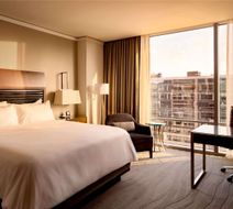 Fairmont Pittsburgh Room