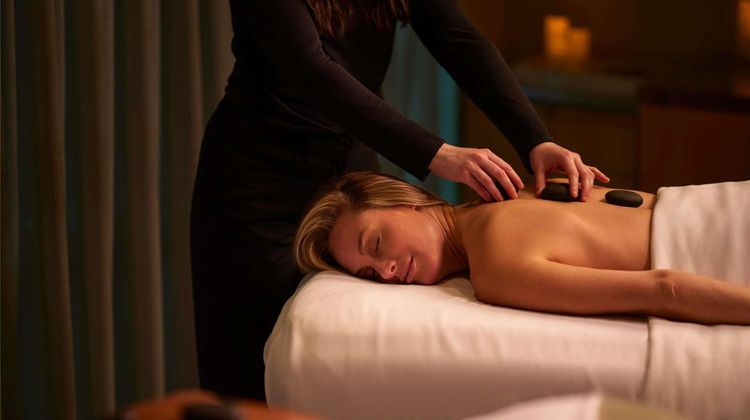 Fairmont Pittsburgh Spa