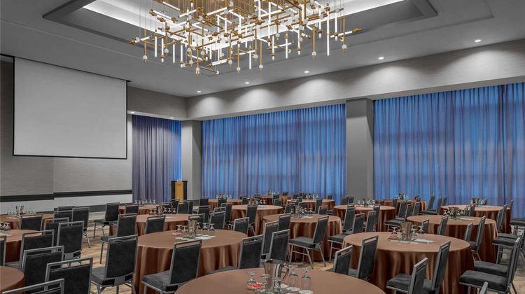 Fairmont Pittsburgh Meeting