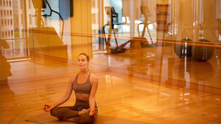 Fairmont Pittsburgh Health