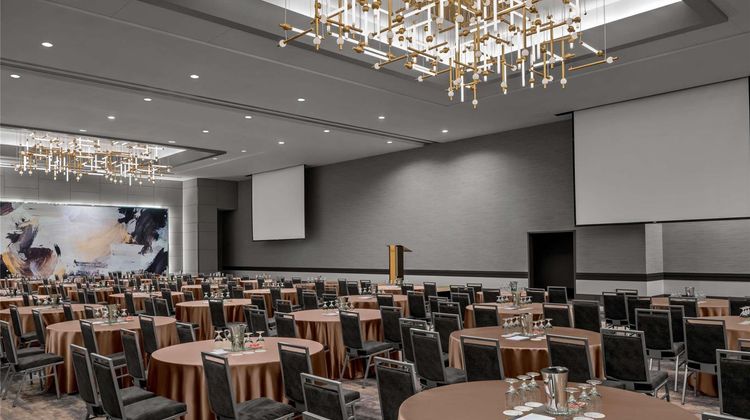 Fairmont Pittsburgh Meeting