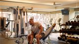 Fairmont Pittsburgh Health