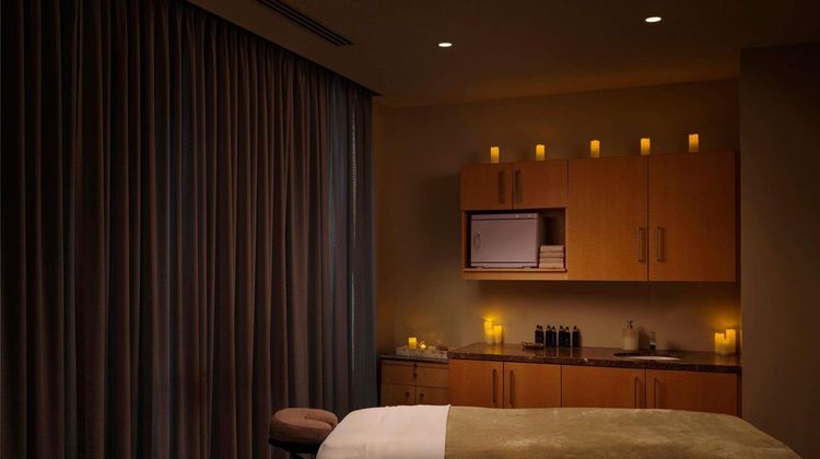 Fairmont Pittsburgh Other