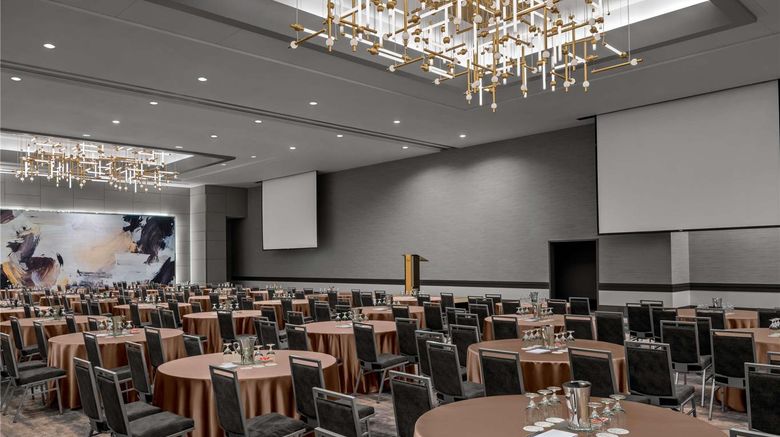 <b>Fairmont Pittsburgh Meeting</b>. Images powered by <a href="https://iceportal.shijigroup.com/" title="IcePortal" target="_blank">IcePortal</a>.