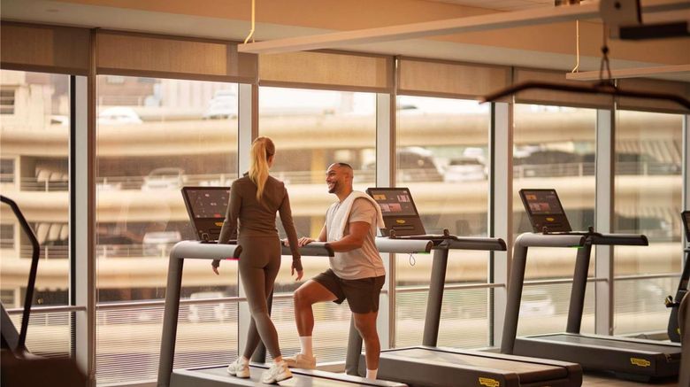 <b>Fairmont Pittsburgh Health</b>. Images powered by <a href="https://iceportal.shijigroup.com/" title="IcePortal" target="_blank">IcePortal</a>.