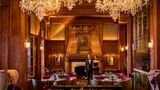 Fairmont Le Chateau Frontenac Restaurant