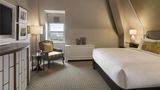 <b>Fairmont Le Chateau Frontenac Room</b>. Images powered by <a href="https://iceportal.shijigroup.com/" title="IcePortal" target="_blank">IcePortal</a>.