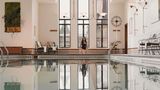 Fairmont Le Chateau Frontenac Spa
