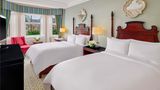 Fairmont Chateau Laurier Room