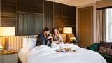 Fairmont Chateau Laurier Restaurant