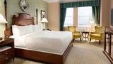 Fairmont Chateau Laurier Room