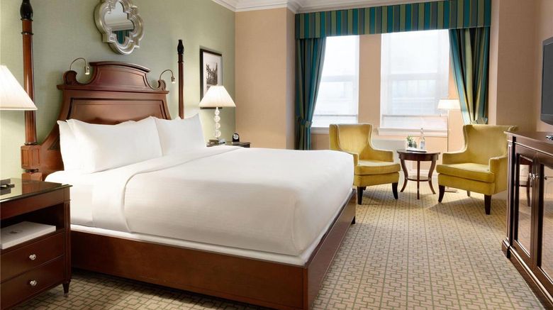 <b>Fairmont Chateau Laurier Room</b>. Images powered by <a href="https://iceportal.shijigroup.com/" title="IcePortal" target="_blank">IcePortal</a>.