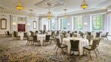 Fairmont Chateau Laurier Meeting