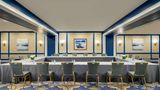 Fairmont Chateau Laurier Meeting