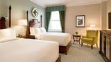 Fairmont Chateau Laurier Room