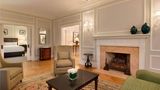 Fairmont Chateau Laurier Suite