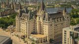 <b>Fairmont Chateau Laurier Exterior</b>. Images powered by <a href="https://iceportal.shijigroup.com/" title="IcePortal" target="_blank">IcePortal</a>.