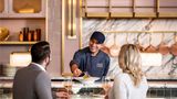 <b>Fairmont Chateau Laurier Restaurant</b>. Images powered by <a href="https://iceportal.shijigroup.com/" title="IcePortal" target="_blank">IcePortal</a>.