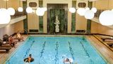 Fairmont Chateau Laurier Pool
