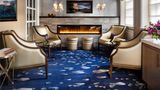The Fairmont Empress Hotel Victoria Spa