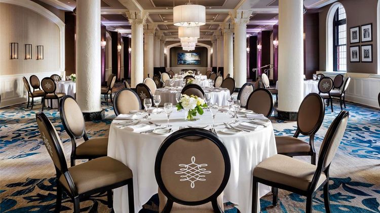 The Fairmont Empress Hotel Victoria Other