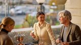 <b>The Fairmont Empress Hotel Victoria Meeting</b>. Images powered by <a href="https://iceportal.shijigroup.com/" title="IcePortal" target="_blank">IcePortal</a>.