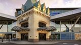 Fairmont Vancouver Airport Exterior