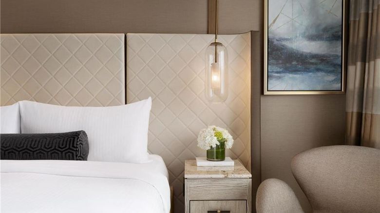 <b>Fairmont Vancouver Airport Room</b>. Images powered by <a href="https://iceportal.shijigroup.com/" title="IcePortal" target="_blank">IcePortal</a>.