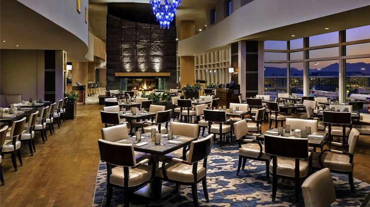 Fairmont Vancouver Airport Exterior
