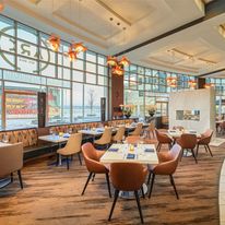 Fairmont Waterfront