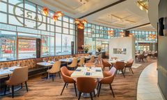 Fairmont Waterfront