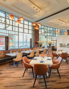 Fairmont Waterfront