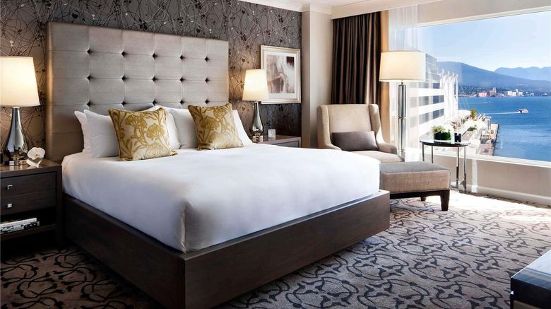 <b>Fairmont Waterfront Room</b>. Images powered by <a href="https://iceportal.shijigroup.com/" title="IcePortal" target="_blank">IcePortal</a>.