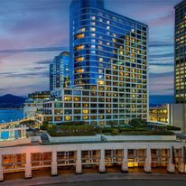 Fairmont Waterfront
