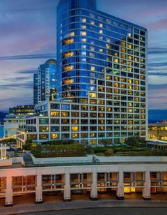 Fairmont Waterfront